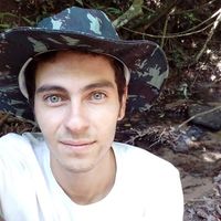 Fotos von Vitor Garcia Pereira