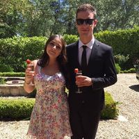 Joshua Thomas's Photo