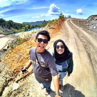 Oneil Ridho's Photo