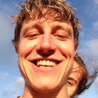 Ross Wilkinson's Photo