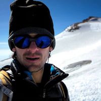 Adrian Haro的照片