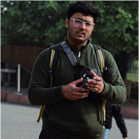 RISHABHSINGH KAVIYA's Photo