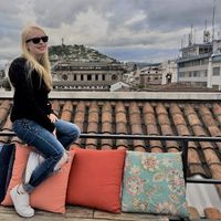 Karla Ramos的照片