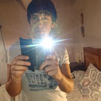 Cedric Racaud's Photo