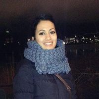 Tayná Faria's Photo