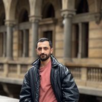 Ömer Akçakaya's Photo