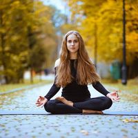 Lena Ivanyk的照片