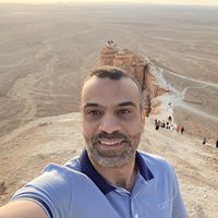 Sameh Hassan的照片