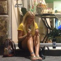 Le foto di Alie Dijkstra