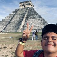 Fotos von Carlos Andrés R.