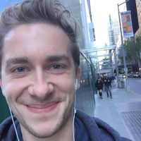 Andrew Hill的照片