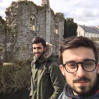 Sergi Eseté的照片