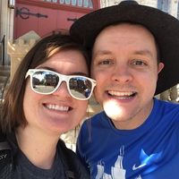 Keith Bjorklund的照片