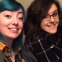 Teala Leeder's Photo