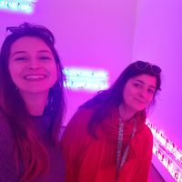 giulia Sparisci的照片