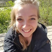 Felicitas Jost's Photo