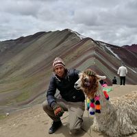 Edinson Cortes Vasquez的照片