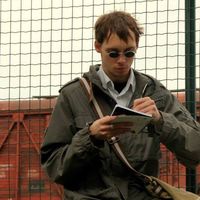 Julius Kits的照片