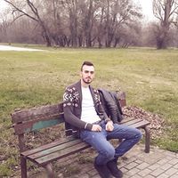 Bujar Neziri's Photo