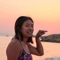 Dorcas Cheung's Photo