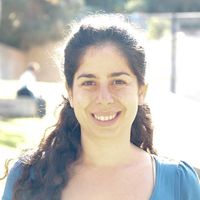 Ortal Ashkenazi's Photo