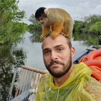 Lorenzo Tiriticco的照片