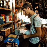 Aleksander Andrzejewski's Photo