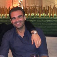 Vojkan Djordjevic's Photo