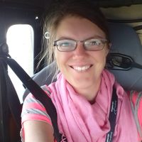 Martine Seton的照片