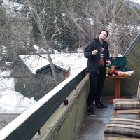 Sean Mason's Photo