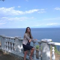 Natalia Novikova的照片