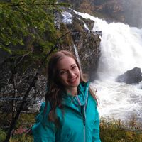 Fotos von Paulina Kawczak