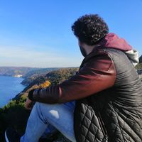 Ahmed El-dakak的照片