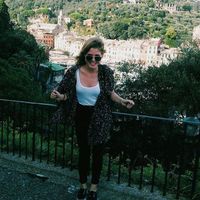 Serra Gürcan's Photo