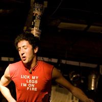 COASTBOUNDNOMAD's Photo