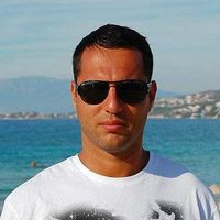 Mert KORKMAZ's Photo