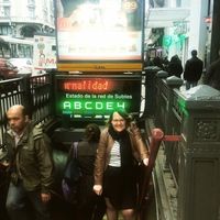 Vanessa Zabot Dias's Photo