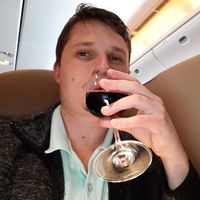 Darren Terry's Photo