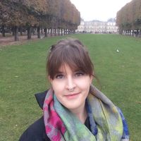 Mary Grace Simonson's Photo