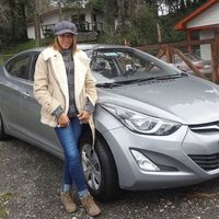 Fotos von Maira Oliveira