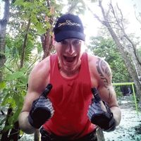 Rageney Magnánimo的照片