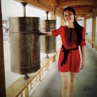 Ellie Ouyang的照片