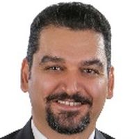 Saeed Rajabpour's Photo