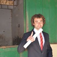 Raulito Lizarraga的照片