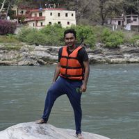 Krishna Phaneendra's Photo