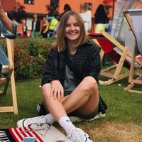 Fotos de Anna Izergina