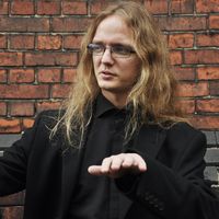 Jacek Bochenek's Photo