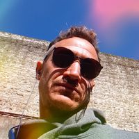 Le foto di eric Lar