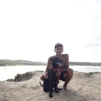 Martin Gomez的照片