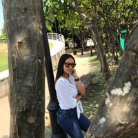 Fotos de Melanie Gavilanez